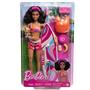 Barbie Sörf Yapıyor Oyun Seti HPL69