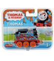 Thomas Ve Arkadaşları Küçük Tekli Tren Sür-Bırak HFX89
