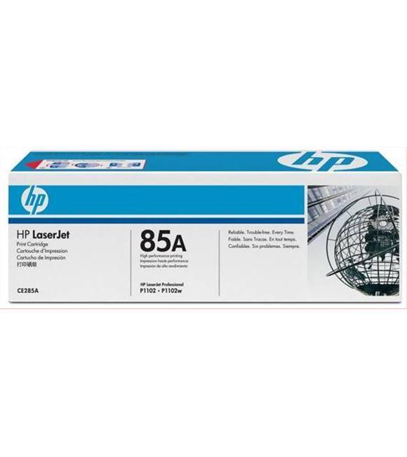 HP 85A Black Siyah 1.600 Sayfa Toner CE285A