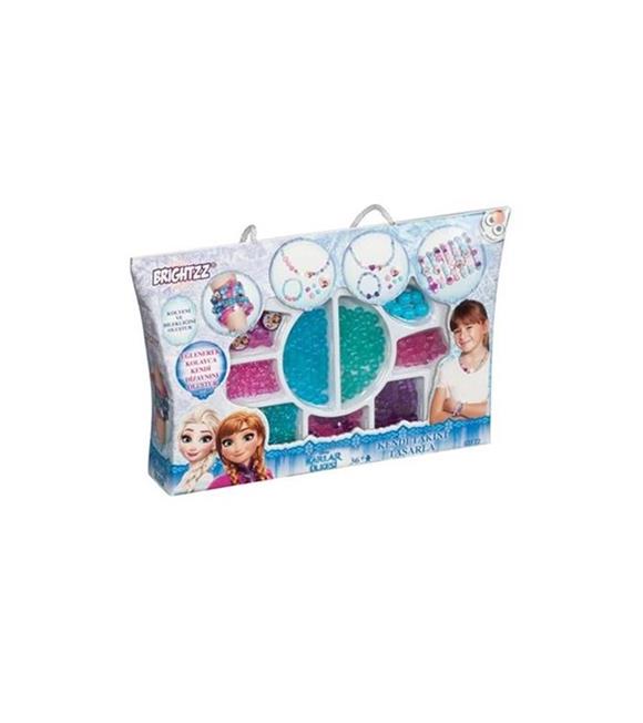 Dede Oyuncak Frozen Takı Seti Küçük El Çantası 03172