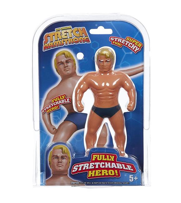 Mini Stretch Armstrong 15 Cm 07484  GIO-TRM04000