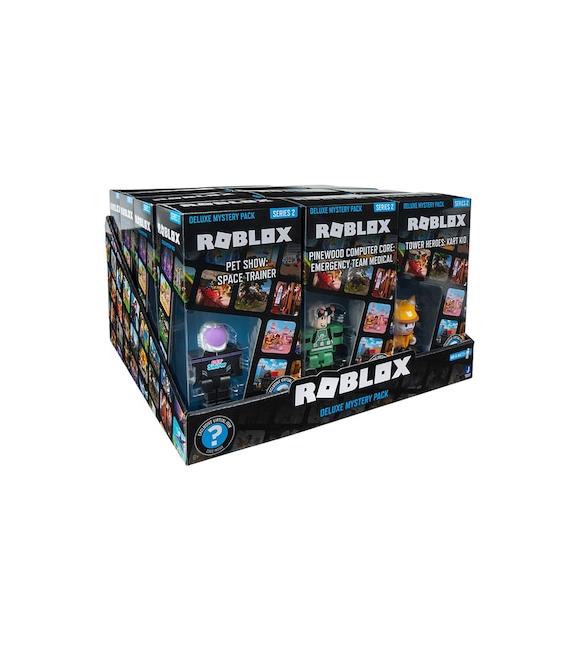 Roblox Delüks Sürpriz Paket RBL55210