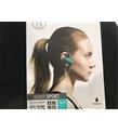 Audio-Technica Ath-Sport50bt Bluetooth Yeşil (WaterProof) Suya Dayanıklı Kulaklık