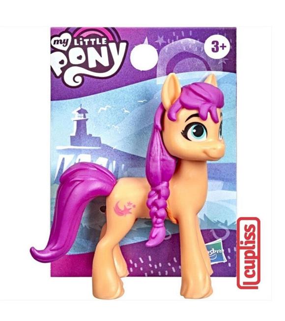 My Little Pony Movie Friend F2611