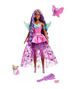 Barbie A Touch Of Magic Ana Karakter Bebekler HLC31-HLC33