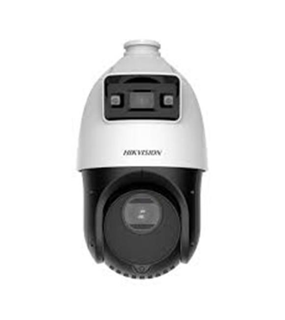 Hikvision DS-2SE4C425MWG-E 4MP 25X TandemVu  Optik Zoom H.265+ Ir Ip Speed Dome Kamera S5