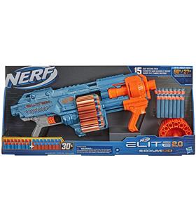 Nerf Elite 2.0 Shockwave Rd-15 E9527