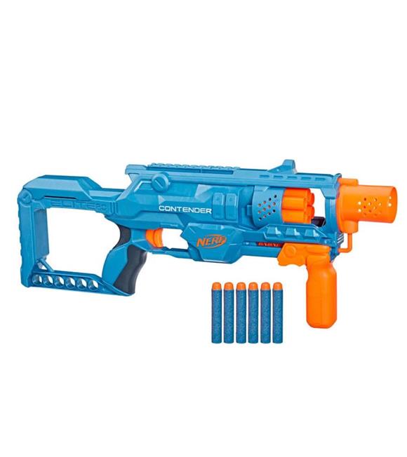 Nerf Elite 2.0 Contender F6787