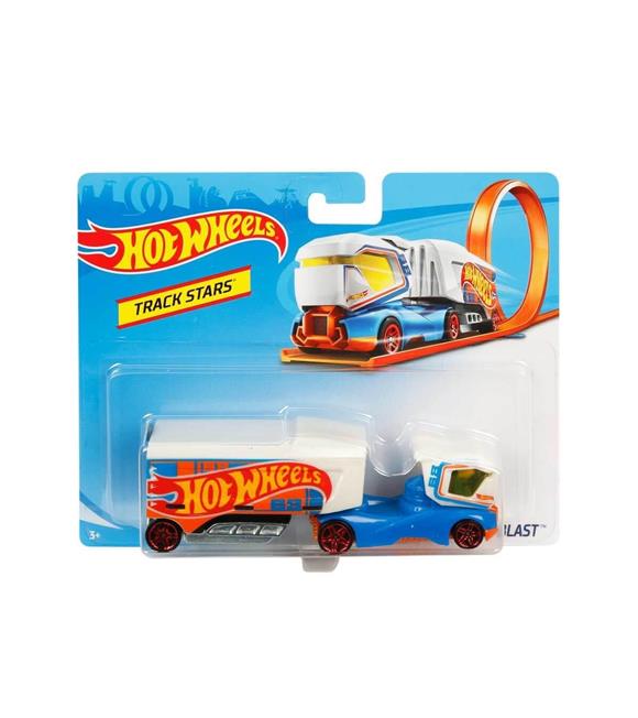 Hot Wheels Kamyonlar BFM60