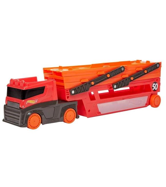 Hot Wheels Mega Mega Tır GHR48