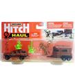 Hot Wheels Hitch Haul H1235