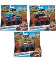 Hot Wheels Monster Trucks 1:43 Kükreyen Arabalar