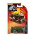 Matchbox Jurassıc World Tekli Araçlar