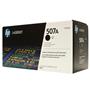 HP 507A Black Siyah 5.500 Sayfa Toner CE400A