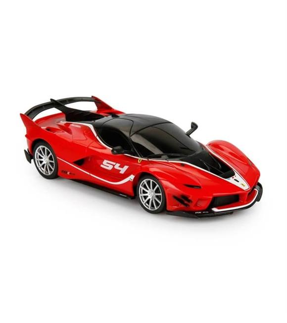 Sunman Uzaktan Kumandalı Ferrari FXX K Evo Araba 1:24