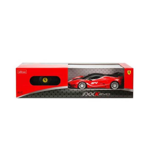 Sunman Uzaktan Kumandalı Ferrari FXX K Evo Araba 1:24_1