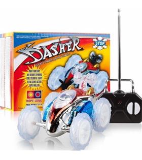 Asya Oyuncak Çılgın Araba 01076-999G-21A