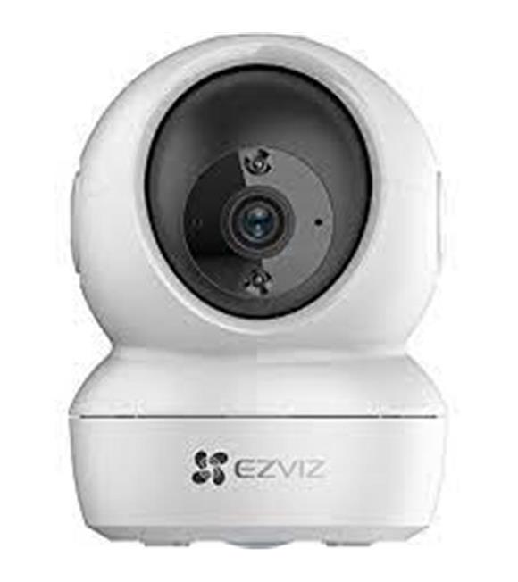 Ezviz CS-H6C 2Mp Pan-Tilt Ev Tipi Kamera 360° Pt Wi-Fi Kablosuz Kamera