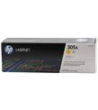 HP 305A Yellow Sarı 2.600 Sayfa Toner CE412A