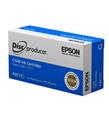 EPSON S020688 PJIC7  PP-100 CYAN KARTUŞ