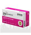 EPSON S020691  PJIC7 PP-100 MAGENTA KARTUŞ (M )