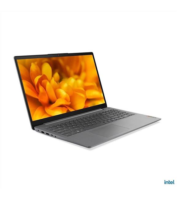 Lenovo Ideapad 3 82RK00XBTX I3 1215U 4GB 256GB SSD UHD Graphics Fredoos 15.6" Full Hd Sner2 Notebook