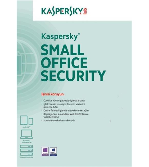 KASPERSKY Endpoint Security Cloud 30 Kullanıcı 1 Yıl Yenileme