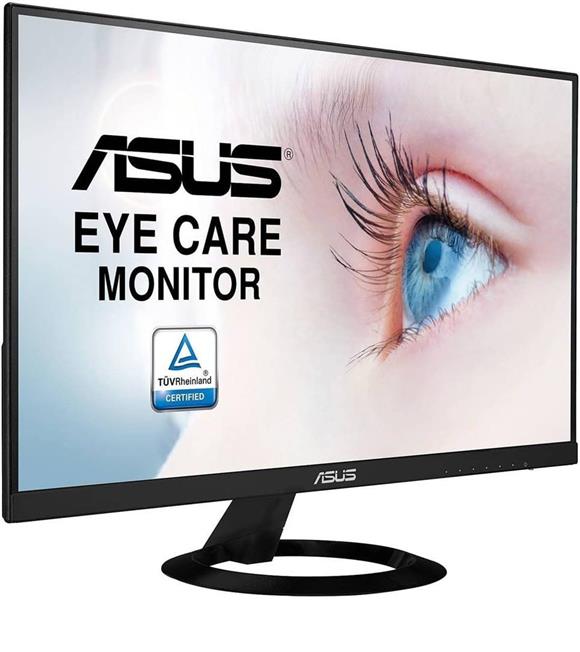 Asus 23" VZ239HE 1920x1080 5MS 75HZ HDMI V Ultra Slim IPS Monitör