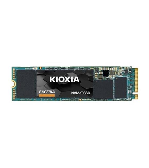 Kioxia 500GB Exceria G2 LRC20Z500GG8 2100-1700MB-sn NVMe PCIe M.2 SSD Harddisk_1