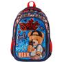 Muggle İlkokul Çantası Cool Bear Mu-3809