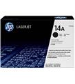 HP 14A Black Siyah 10.000 Sayfa Toner CF214A
