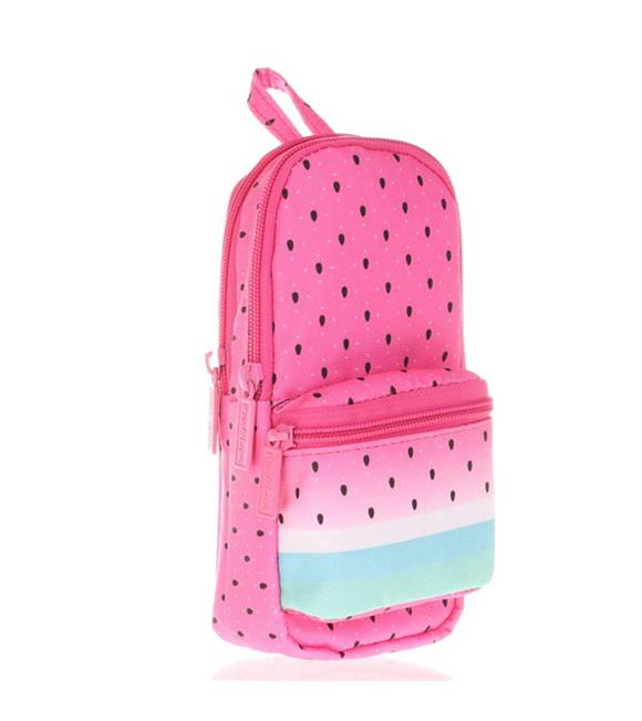 Kaukko Kalem Çantası Layer Junıor Bag Watermelon K2444