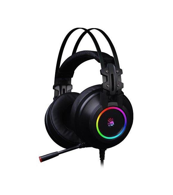 Bloody G528C 7.1 RGB Mikrofonlu Usb Gaming Kulaklık