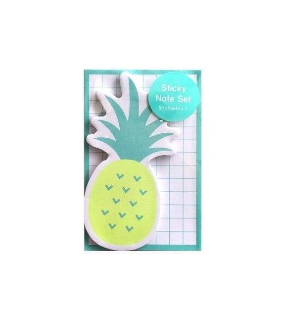 Munis Sticky Note Askılı Meyveler BLT 8152