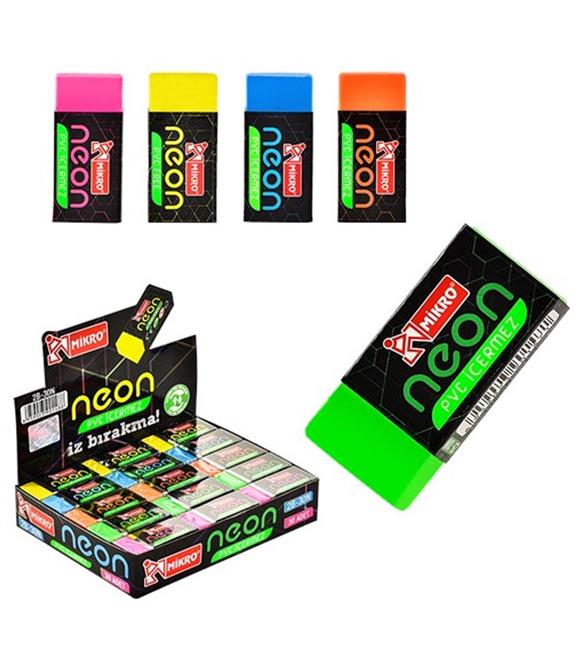 Mikro Silgi Neon 30 Lu 2B-30