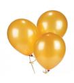 Balonevi Balon Metalik Altın 100 LÜ 7645