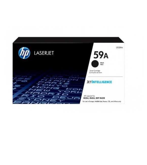 HP 59A Black Siyah 3.000 Sayfa Toner CF259A