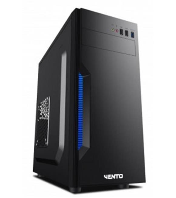 VENTO 650W 80 plus TA-K61 ATX PC KASASI