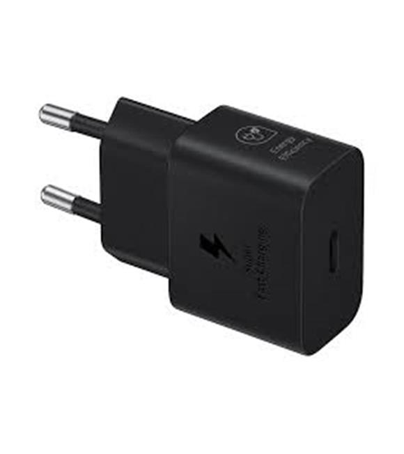 Samsung Ep-T2510 Siyah 25W Type-C  Adaptör