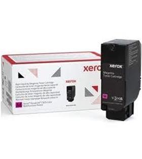 Xerox 006R04646 Versalink C620-C625 Yüksek Kapasite Magenta Kırmızı Toner 16.000 Sayfa