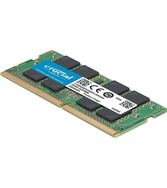 Crucial 24GB DDR5 5600Mhz CT24G56C46S5 Notebook Ram