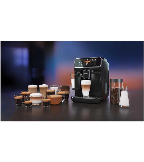 PHILIPS EP5447-90 TAM OTAMATİK ESPRESSO MAKİNASI