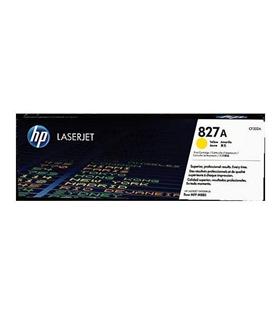 HP 827A Yellow Sarı 32.000 Sayfa Toner CF302A