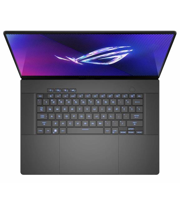 Asus Rog Zephyrus G16 GU605MI-QR173 RTX4070 Ultra 9 185H 32GB 1TB 16" OLED 240Hz FreeDos Notebook