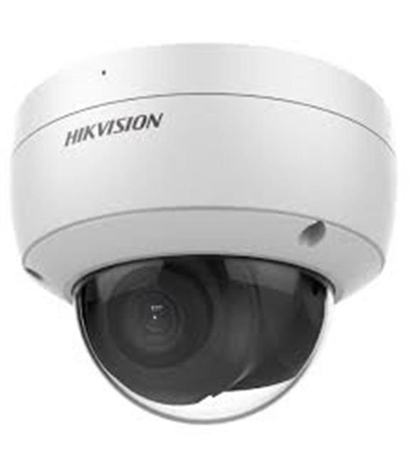 Hikvision DS-2CD2163G2-IU 6 Mp 4 mm Acusense IR Ip Dome Kamera