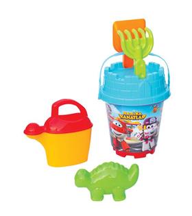 Dede Oyuncak Harika Kanatlar Orta Kova Set 03522