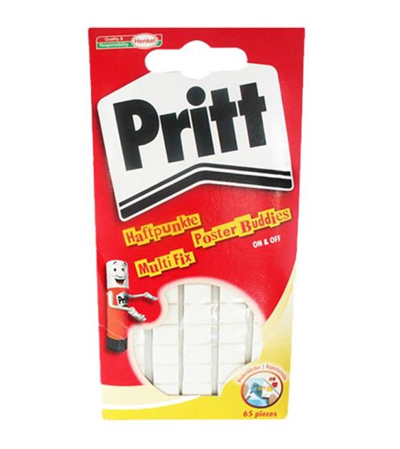 Pritt Hamur Yapıştırıcı Multi Fix 65 Lİ 2679463