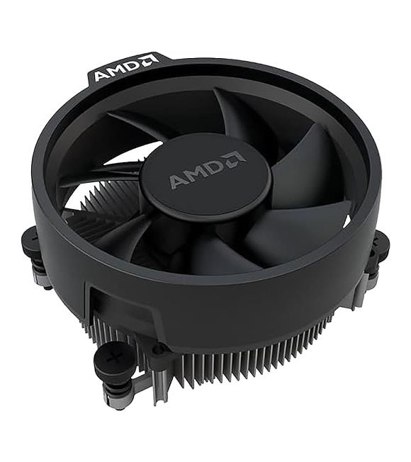 Amd Wraith Spire 712-000072-A Hava Soğutmalı Orjinal Işlemci Fanı 65W