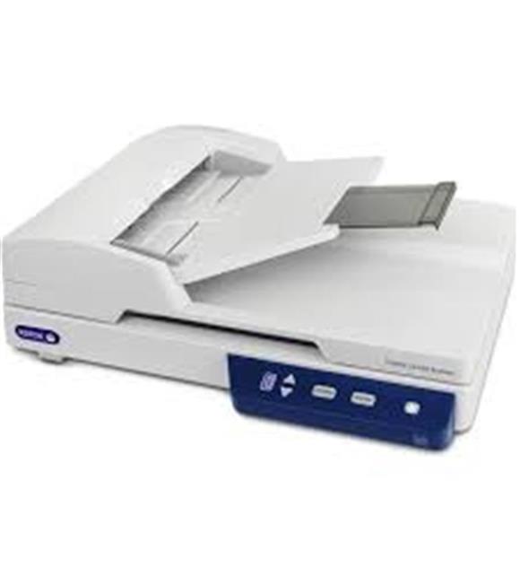 Xerox 100N03448 Combo Duplex 25 PPM 50 Adf 600 Dpi Usb Döküman Tarayıcı