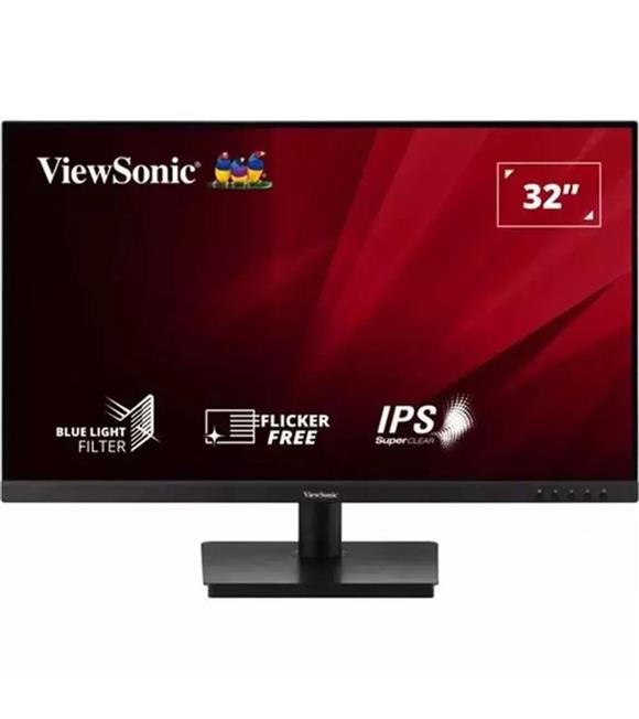 Viewsonic 31.5" VA3209-2K-MHD 4 ms QHD 2560X1440 2K IPS Monitör